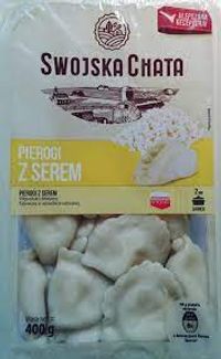 Pierogi z Serem Nasze Smaki