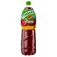 Tymbark jabłko wiśnia 2 l