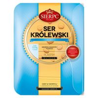 Ser Kr&oacute;lewski Light